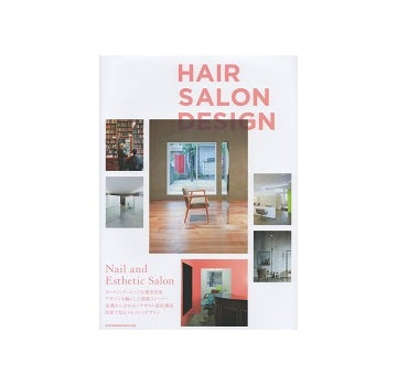 HAIR SALON DESIGN　ヘアサロンデザイン