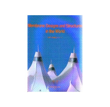 世界の膜構造デザイン
Membrane Designs and Structures in the World