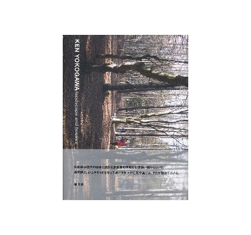 KEN YOKOGAWA landscape and houses
横河健 作品集