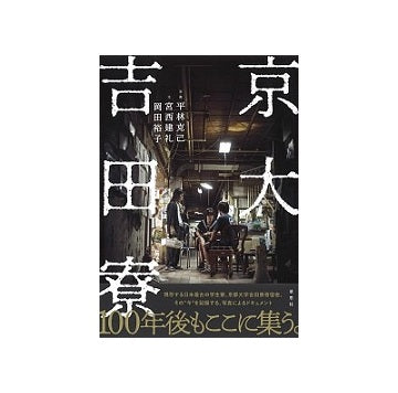 京大　吉田寮