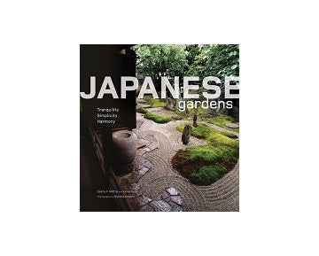 Japanese Gardens 日本庭園写真集