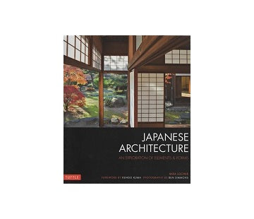 Japanese Architecture
