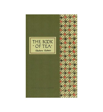 THE BOOK OF TEA