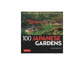 100 Japanese Gardens