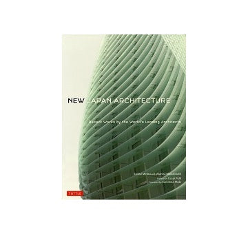 NEW JAPAN ARCHITECTURE