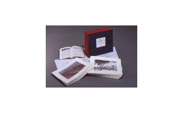 トニー・ガルニエ「工業都市」注解