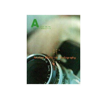 A activity  vol.10
Another World on Photography