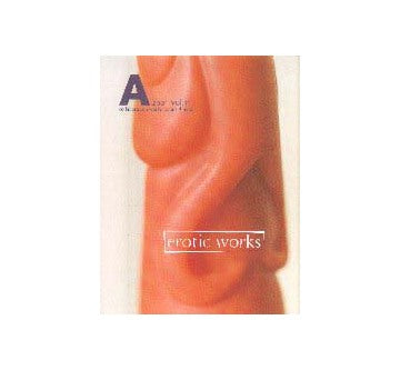 A activity vol.11 erotic works