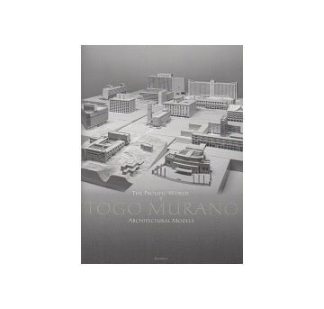 （英語版）村野藤吾の建築　模型が語る豊饒な世界