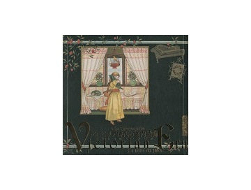 ヴィクトリア時代の室内装飾 女性たちのユートピア