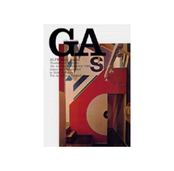 GA 3 C・ムーア＆W・ターンブル  シーランチ