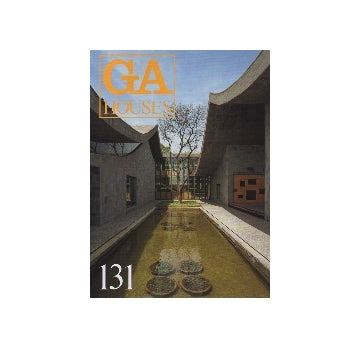 GA HOUSES 131