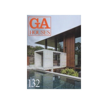 GA HOUSES 132