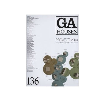 GA HOUSES 136 PROJECT 2014