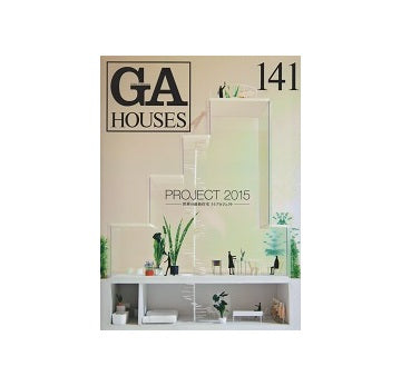 GA HOUSES 141 PROJECT2015