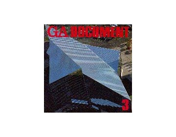 GA DOCUMENT　03