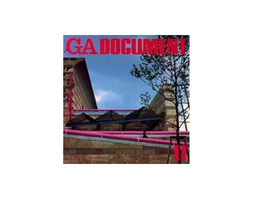 GA DOCUMENT　11