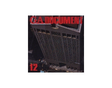 GA DOCUMENT 12