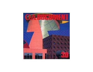 GA DOCUMENT 30