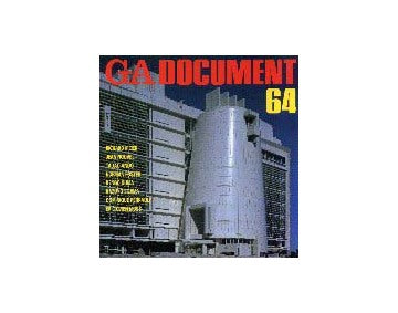 GA DOCUMENT 64