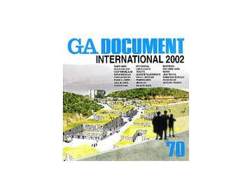 GA DOCUMENT 70 INTERNATIONAL 2002