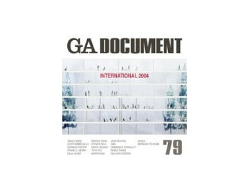 GA DOCUMENT 79 INTERNATIONAL 2004