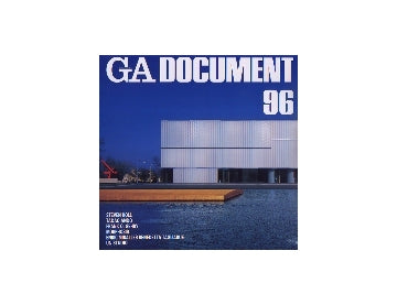 GA DOCUMENT 96
