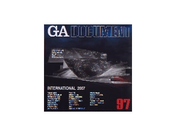 GA DOCUMENT 97　INTERNATIONAL 2007