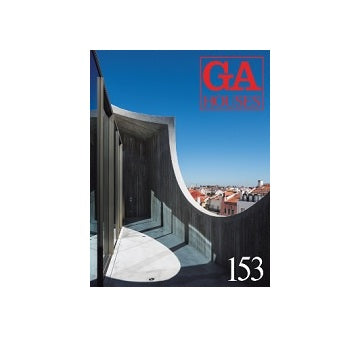 GA HOUSES 153
