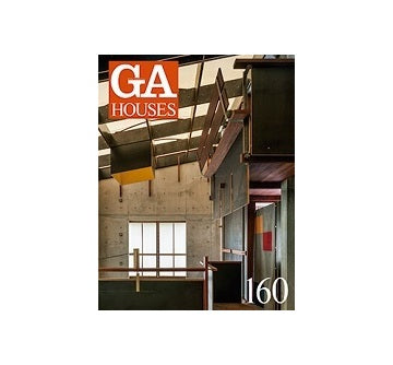GA HOUSES 160