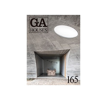 GA HOUSES 165