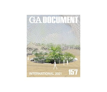 GA DOCUMENT 157　INTERNATIONAL 2021