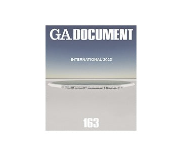 GA DOCUMENT 163　INTERNATIONAL 2023