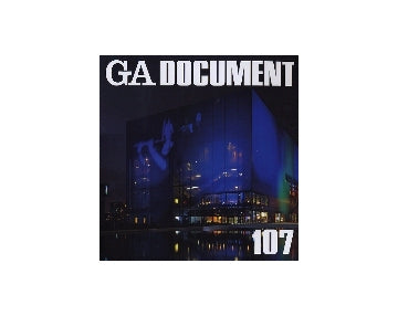 GA DOCUMENT 107