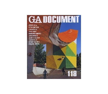 GA DOCUMENT 118