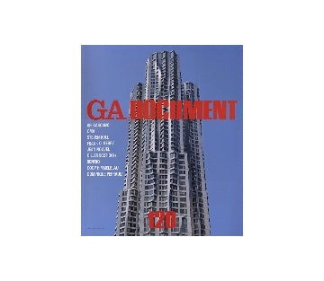GA DOCUMENT 120