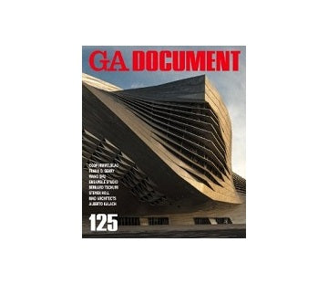 GA DOCUMENT 125
