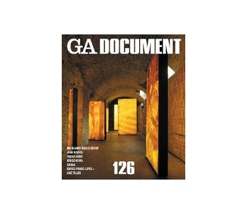 GA DOCUMENT 126