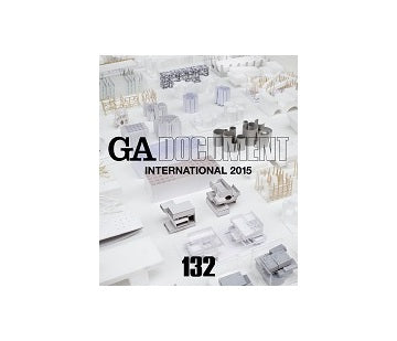 GA DOCUMENT 132　INTERNATIONAL 2015