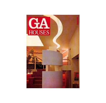 GA HOUSES　01