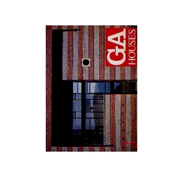 GA HOUSES　03