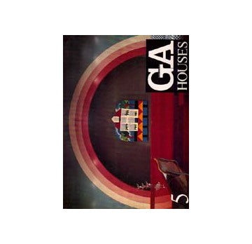 GA HOUSES　05