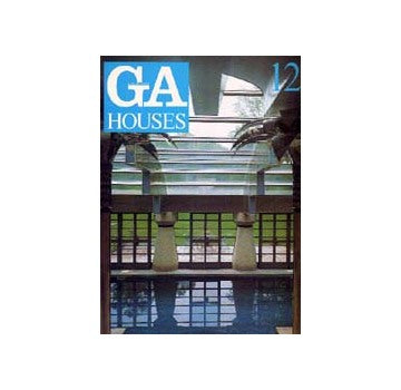 GA HOUSES　12