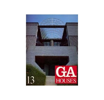 GA HOUSES　13