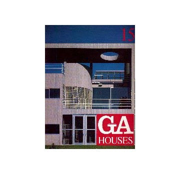 GA HOUSES　15