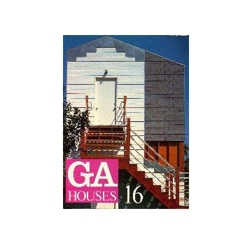 GA HOUSES　16