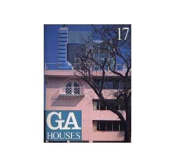 GA HOUSES　17