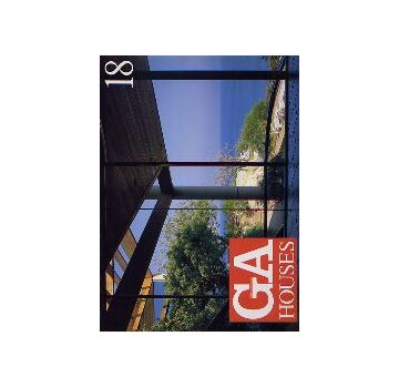 GA HOUSES　18