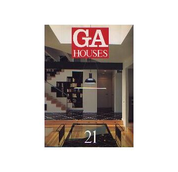 GA HOUSES　21