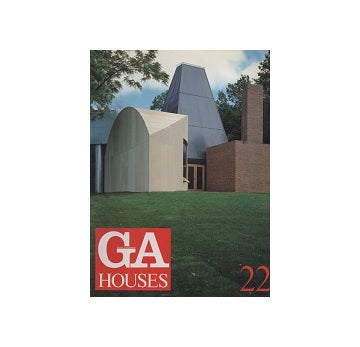 GA HOUSES　22